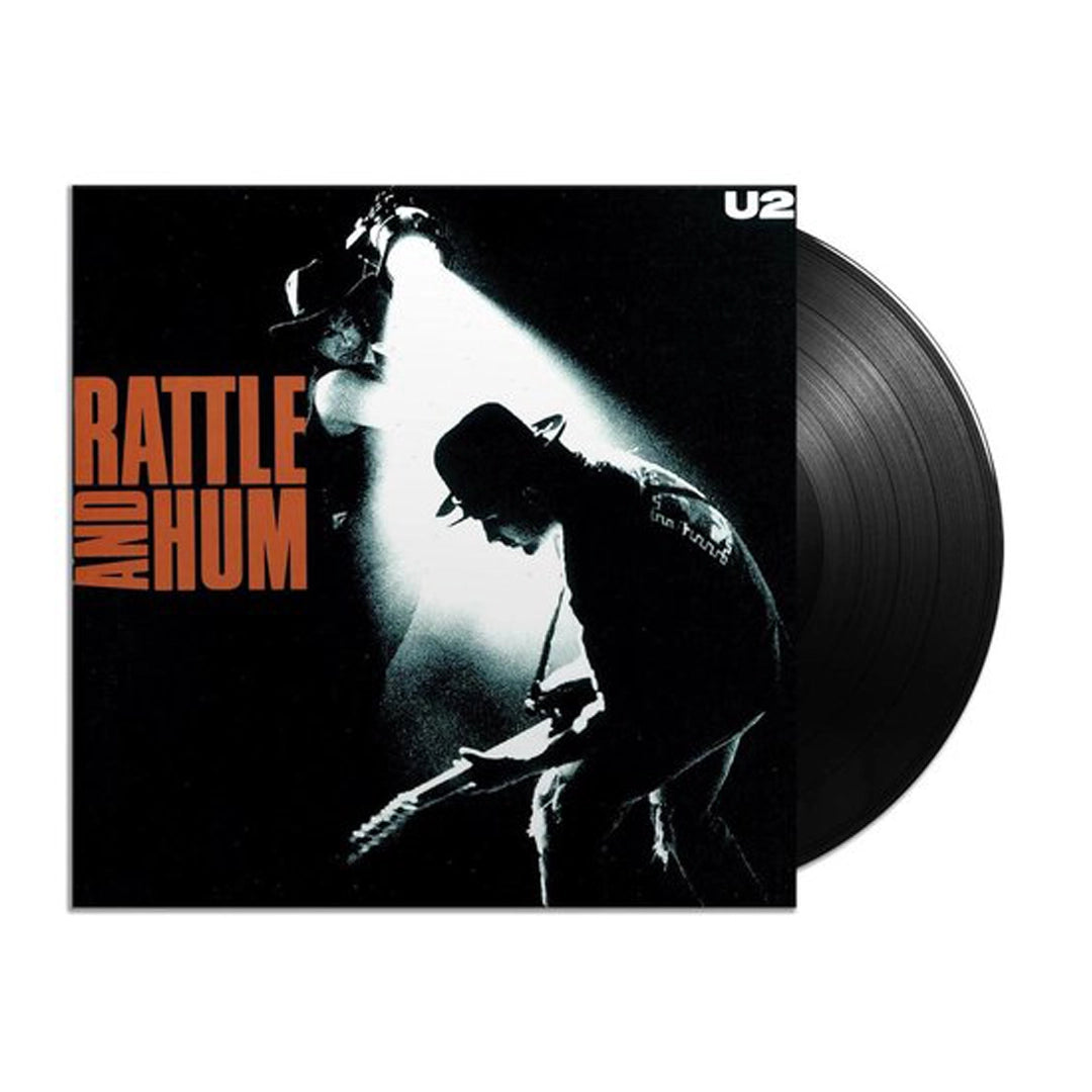 RATTLE AND HUM