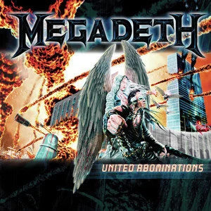 UNITED ABOMINATIONS (REMASTERED)