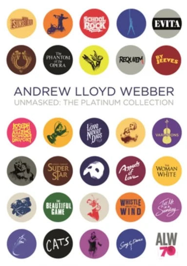 THE PLATINUM COLLECTION (DELUXE)