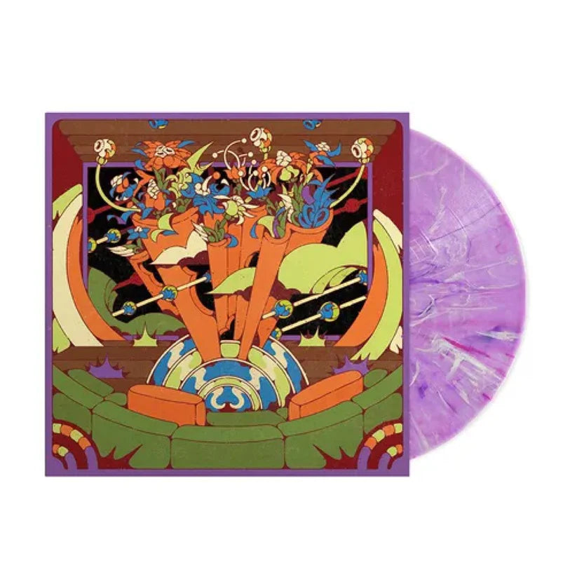 JAZZ DISPENSARY: AT THE MOVIES (RECORD STORE DAY BLACK FRIDAY EXCLUSIVE)