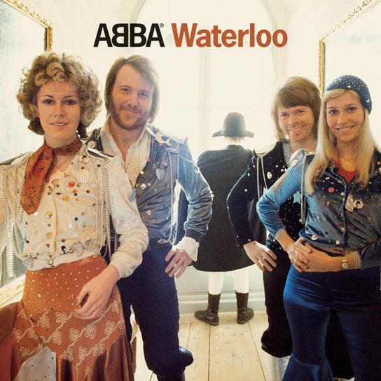 WATERLOO