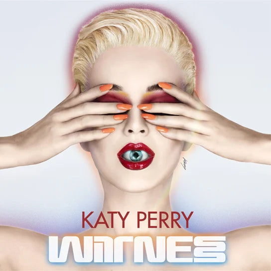 WITNESS (SPECIAL EDITION)