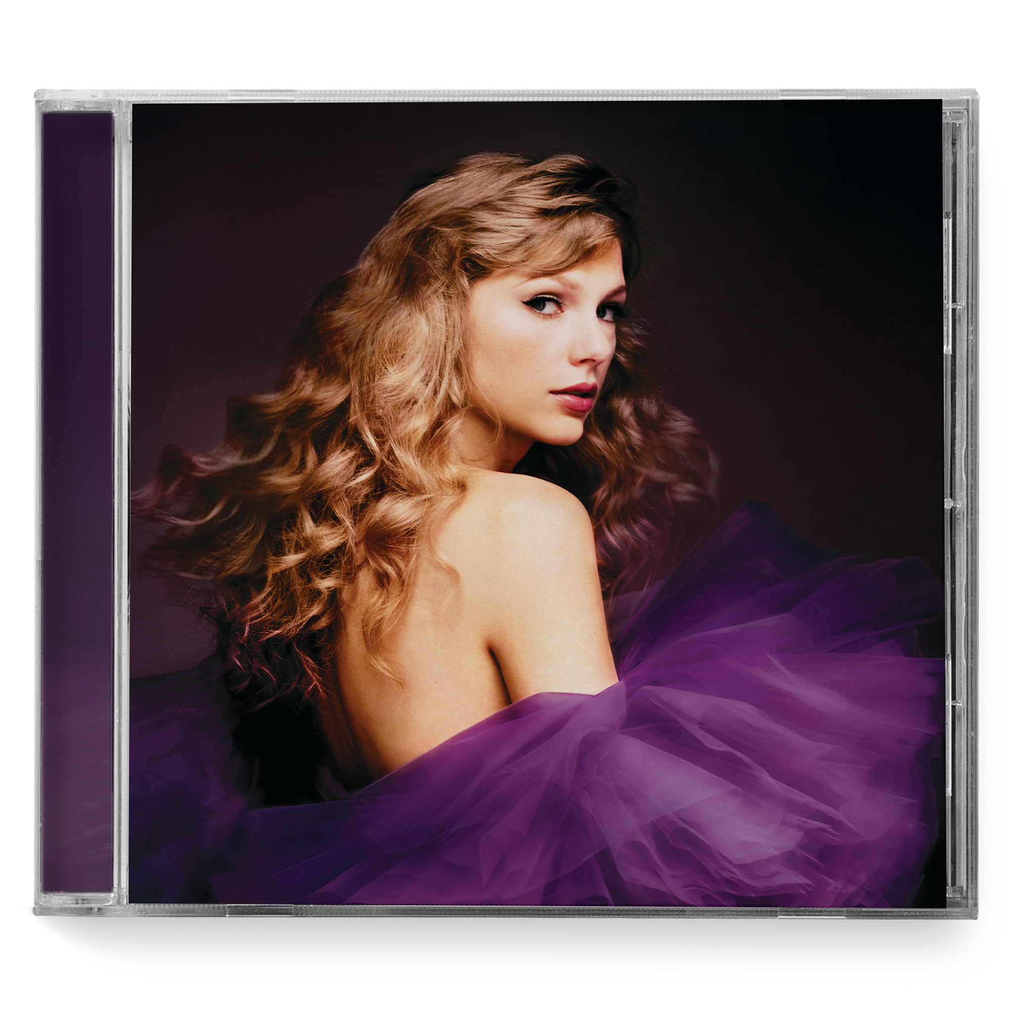 SPEAK NOW (TAYLOR'S VERSION)