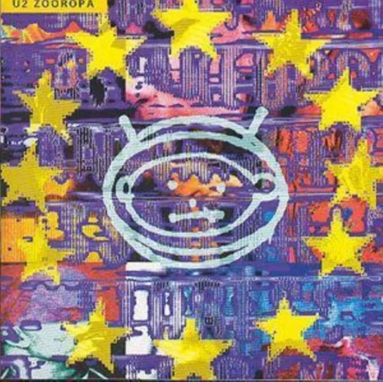 ZOOROPA