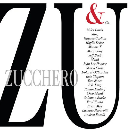 ZU & CO